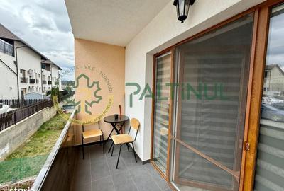 Garsonieră, mobilată în Central - 8