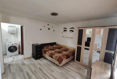 Garsoniera frumoasa la mansarda - 2