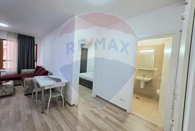 Apartament 3 camere de inchiriat | Mihai Bravu - 3 minute de metrou Apartament 3 camere de inchiriat | Mihai Bravu - 3 minute de metrou - 1