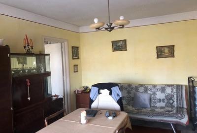 Apartament cu 2 camere semidecomandat în Podgoria - 4