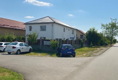 Săcălaz – Apartament spațios 72,6 mp, în casă tip vilă (4 apartamente) – ideal p Săcălaz – Apartament spațios 72,6 mp, în casă tip vilă (4 apartamente) – ideal p - 2