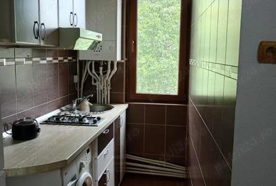 Apartament cu 2 camere semidecomandat în Micro 19 - 7