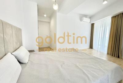 Apartament cu 3 camere decomandat, mobilat în P-ta Presei Libere - 19