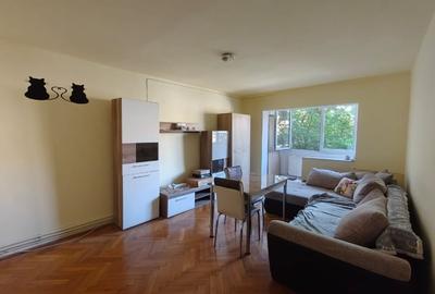 Apartament cu 3 camere decomandat, mobilat în Soarelui - 6