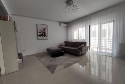 Apartament cu 2 camere în Tomis Plus - 1