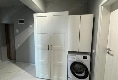 Apartament cu 2 camere decomandat în Central - 7