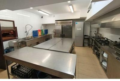 Spațiu comercial, de 180 mp, în Central