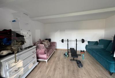 Casa moderna cu 3 camere, zona Cincis-Cerna - 19