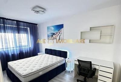 Apartament cu 2 camere decomandat, mobilat în Theodor Pallady - 3