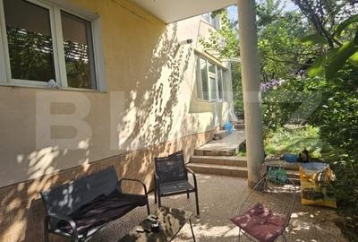 Casă individuală cu 4 camere cu Canalizare în Borhanci - 7