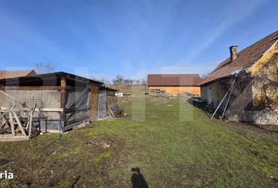 Casă cu 2 camere în Șieu - 5