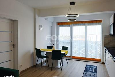 Apartament cu 2 camere decomandat în Calea Aradului - 13