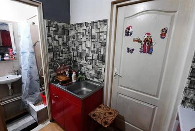 Garsonieră nedecomandată în Apollo - 4