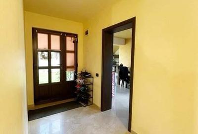 Casa Individuala, P+1, 260 mp, 3 Dormitoare, Finisaje Calitative, Zona Sagului - 14