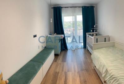 Comision 0%! Unitate duplex, 4 camere, 120 mp, teren 290 mp, Manastur - 4