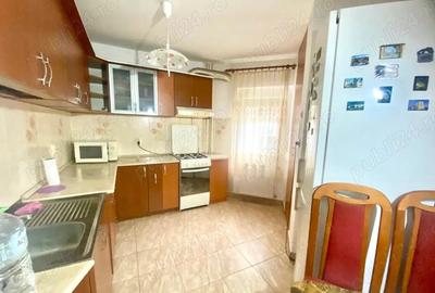 Apartament de inchiriat 3 camere, 2 bai, balcon Nufarul 2 - 6