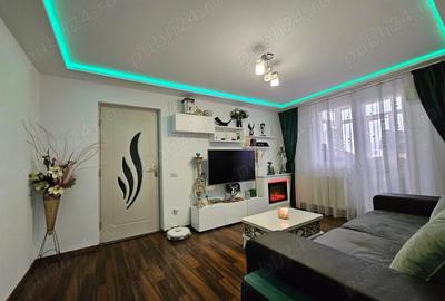 Apartament 3 cam. Vlaicu renovat - 2 loc de parcare + boxa depozitare
