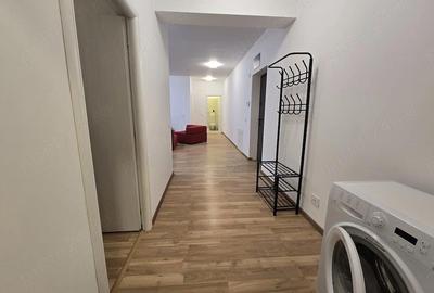 Apartament cu 3 camere semidecomandat în Central - 6