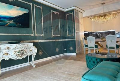 Apartament 3 camere LUX - bloc nou -2 locuri parcare subterana incluse - 4