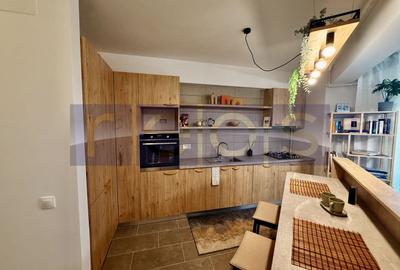 Apartament cu 2 camere în Străulești - 8