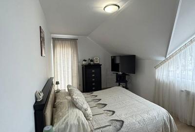 Casă cu 5 camere cu Teren 710 Mp în Central - 12