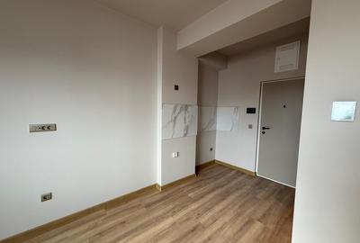 Garsonieră în P-ța Unirii - 6