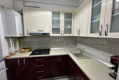 Apartament cu 2 camere, etajul 1/10, zona Nicolina - 7