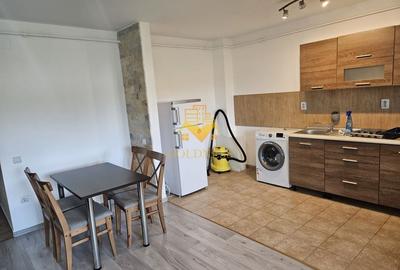 2 camere, Pet Friendly, Plopilor, Parcul Rozelor, Iuliu Hatiegau - 4