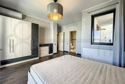 3 camere, 93 mp, terasa 100 mp, 2 bai, garaj, aproape de Iulius Mall - 9