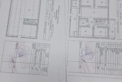 Casă individuală cu 5 camere cu Canalizare în Giulești - 7