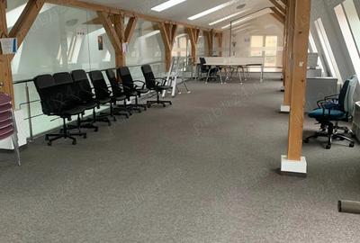 Societate comerciala inchiriaza Spatiu de 110mp in imobil cu cladire de birouri, zona Aurel Vlaicu - 4