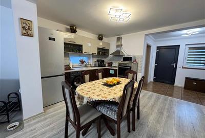 Casa tip duplex, Tarlungeni - 18