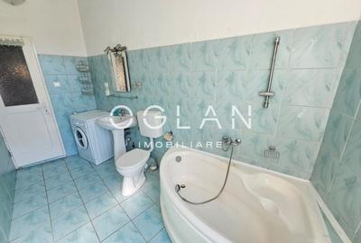 Garsonieră decomandată, mobilată în Central - 9