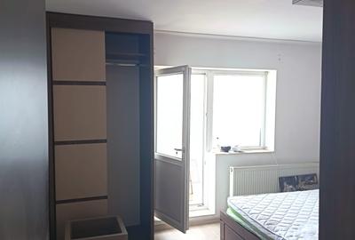 Apartament cu 3 camere circular, mobilat în Rahova - 7