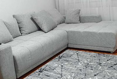Apartament cu 2 camere semidecomandat în Central - 2