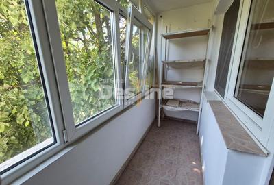 Apartament cu 3 camere circular, mobilat în Berceni - 18
