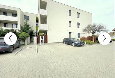 Apartament cu 3 camere decomandat în Braytim - 8