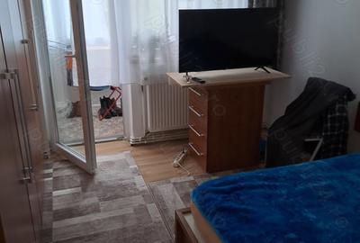 Apartament cu 2 camere decomandat în Central - 7