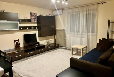 Apartament cu 3 camere decomandat, mobilat în Giarmata-Vii - 1