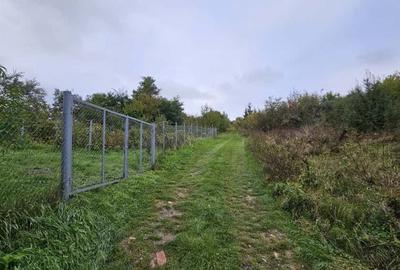 0 % comision, Lot format din 3 parcele de teren, zona Antonio Gaudi - 3