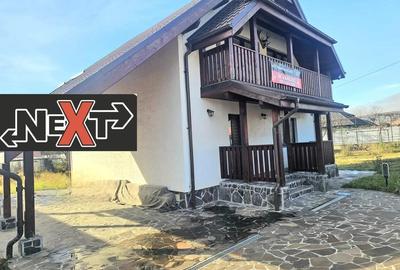 Casa cu etaj moderna, zona ursulet - 10