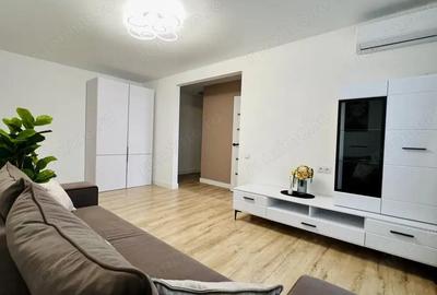 Spre vanzare 3 camere langa Iulius Town - 3