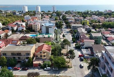 Casă cu 6 camere cu Teren 510 Mp în Nord