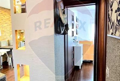 Apartament cu 2 camere decomandat în Vitrometan - 9