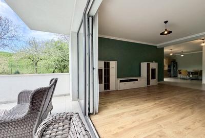 Duplex cu 5 camere cu Canalizare în Andrei Mureșanu - 11