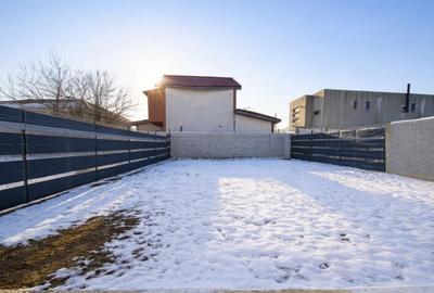 Casă cu 4 camere cu Teren 320 Mp în Central - 11