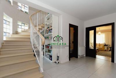 Casă cu 1 camere cu Piscina în Poenari - 4