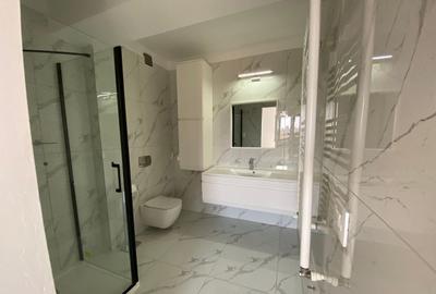 Casă cu 4 camere cu Teren 40 Mp în Pipera - 8