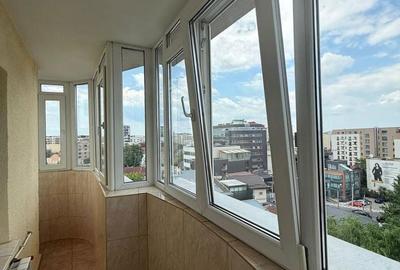 Apartament cu 2 camere în Alba Iulia