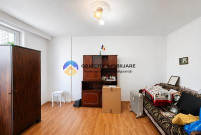 Apartament cu 2 camere decomandat în Dărmănești - 4